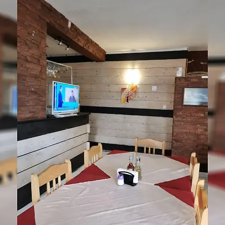 Hotell Atm Achtopol