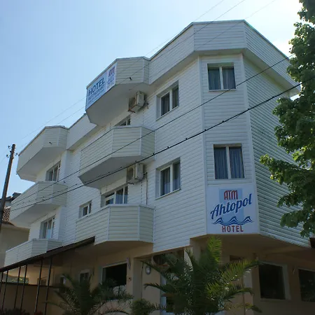 Atm Hotell Achtopol