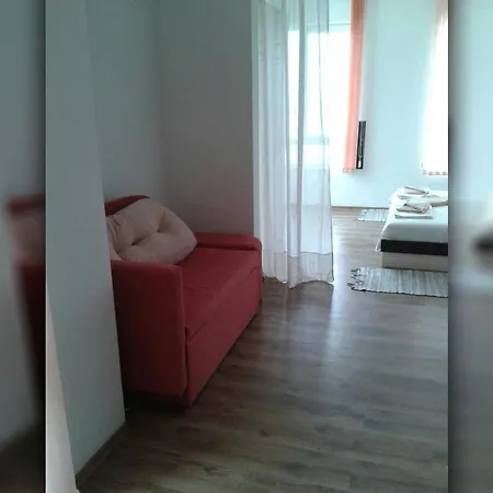Atm Hotell Achtopol