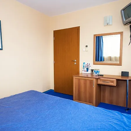 Atm Hotell Achtopol