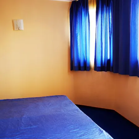 Atm Hotell Achtopol
