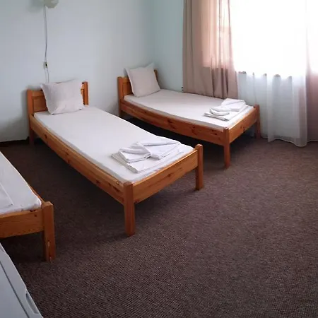 Atm Hotell Achtopol