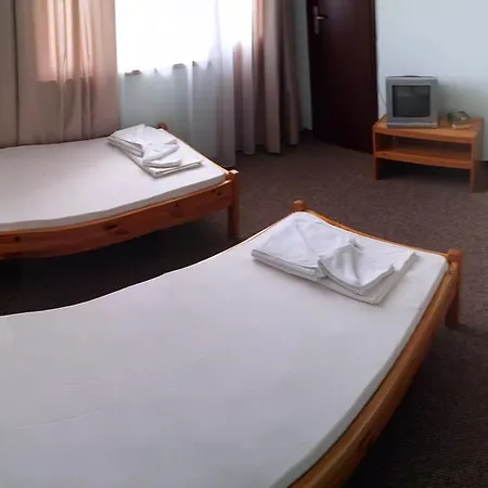 Atm Hotell