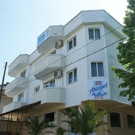 Hotel Atm Ahtopol