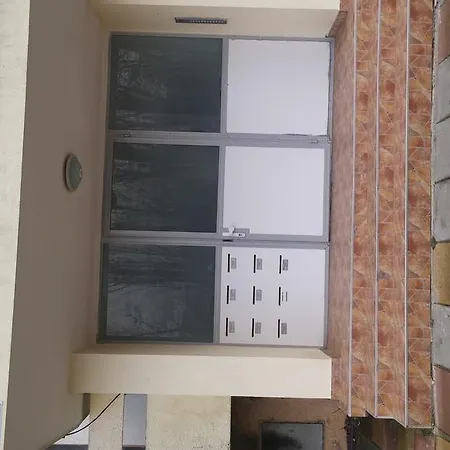 Atm Hotel Ahtopol