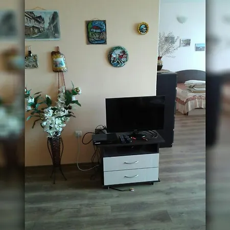 Atm Hotel 3*