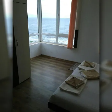 Hotel Atm Ahtopol