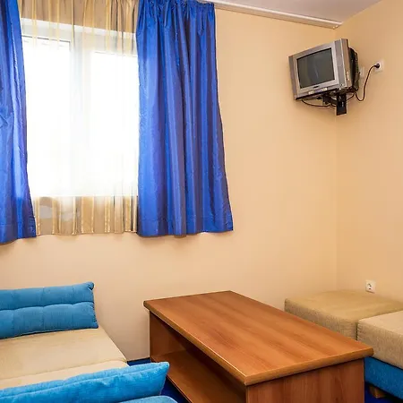 Atm Hotel