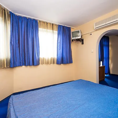 Atm Hotel Ahtopol