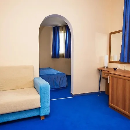 Hotel Atm Ahtopol