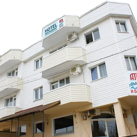 Atm Hotel