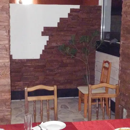 Atm Hotel