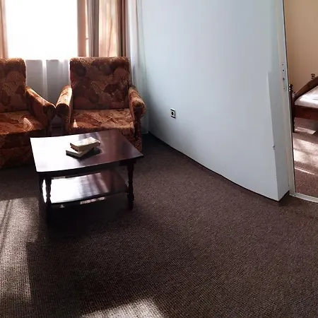 Hotel Atm 3*