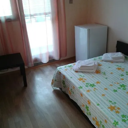 Atm Hotel Ahtopol