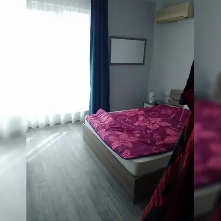 Hotel Atm Ahtopol