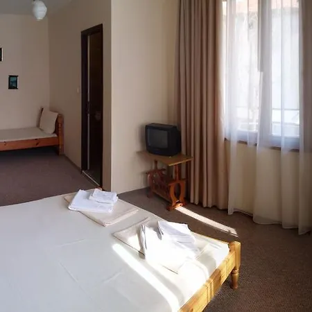 Hotel Atm Ahtopol